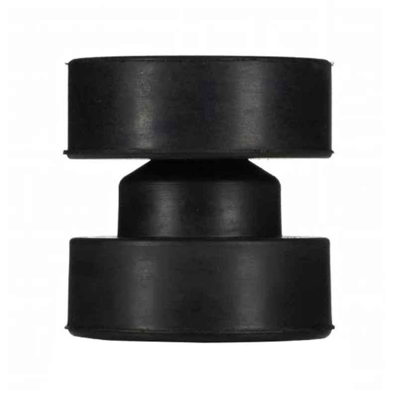 RS Pro 64mm Anti Vibration Mount, 1263581