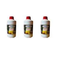 Z Premium OM 11 1 Litre Oil (Pack of 3)