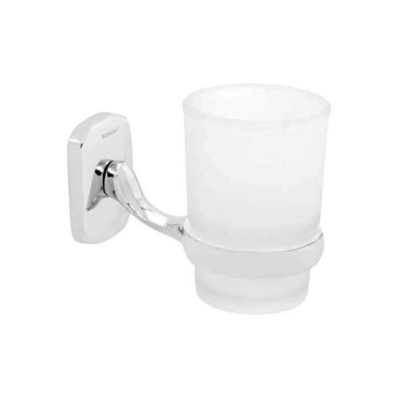 Somany Pinnacle P Chrome Finish Tumbler Holder