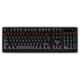 Quantum QHM9800 Black Mechanical Keyboard