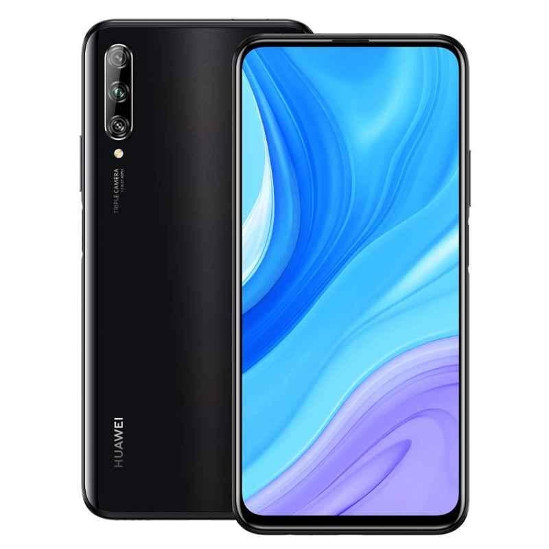 Huawei Y9s 6.59 inch 6GB/128GB Dual Sim Midnight Black Smartphone