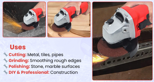 manufacturer details for
