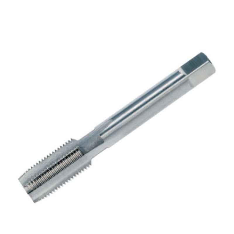 Volkel 65318 G 1/2x14 HSS-G Pipe-Thread Short Machine Taps, Length: 80 mm
