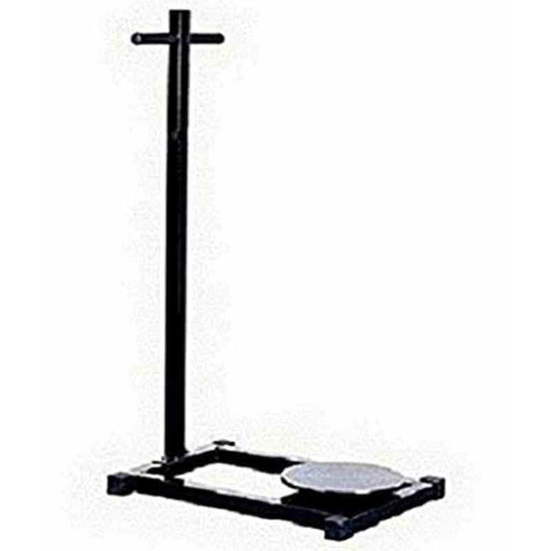 Facto Power Multicolor Fat Burner & Body Shaping Twister With 380kg Holding Capacity (Multicolor)
