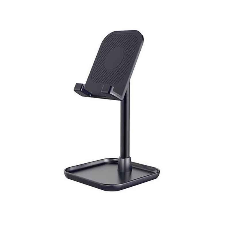 Hyphen 4.7-12.9 inch Levitate Phone Adjustable Tablet Stand, HPH-BL8944