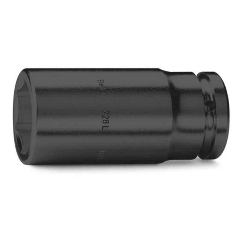 Beta 728L 2 Pcs 32.5x90mm Long Impact Socket, 007280319