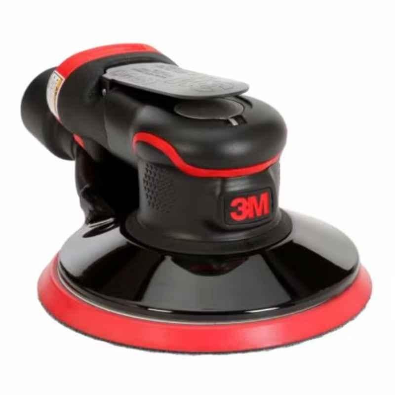 3M 75x5mm Pneumatic Precision Random Orbital Sander, 38505
