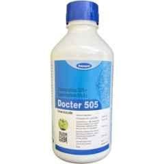 Katyayani Docter 505 4 Litre Chlorpyriphos 50% & Cypermethrin 5% Insecticide, K-6325