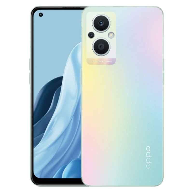 Oppo Reno7 Z CPH2343 6.43 inch 8GB/128GB Rainbow Spectrum 5G Smartphone