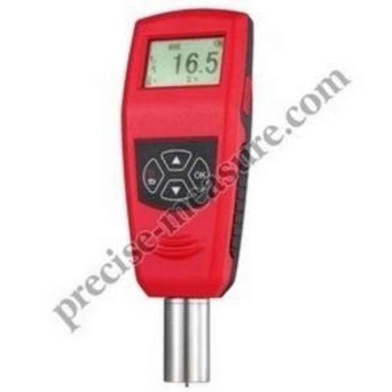 Precise Digital Industrial Rubber Hardness Tester Shore-A