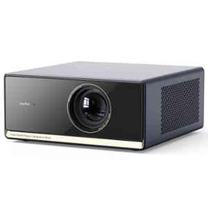 Wanbo X5 Pro 2GB/16GB Full HD Native 1080p 4K Supports 1100 ANSI Android 11.0 Google Assistant Projector