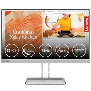 Lenovo L-Series 21.5 inch 1920x1080p WLED Monitor, L22i-40