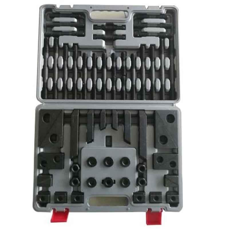 Pentagon M14 58 Pcs Clamping Kit, MCHACCCLAM1016
