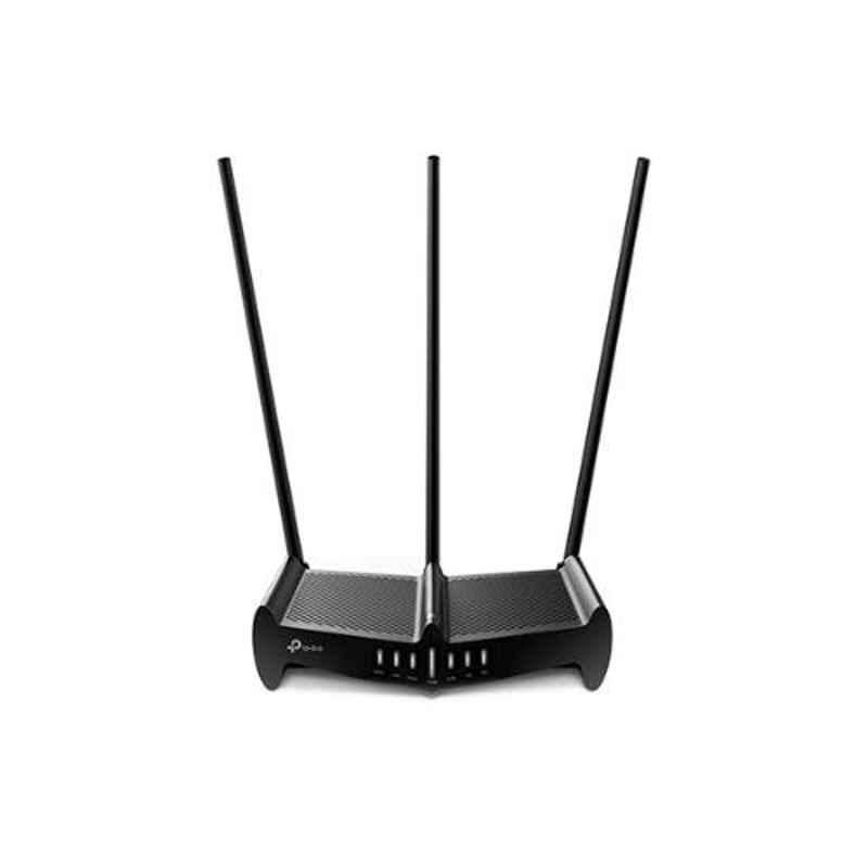 TP-Link Archer C58HP 1300Mbps High Power Wireless Dual Band Router, AC1350