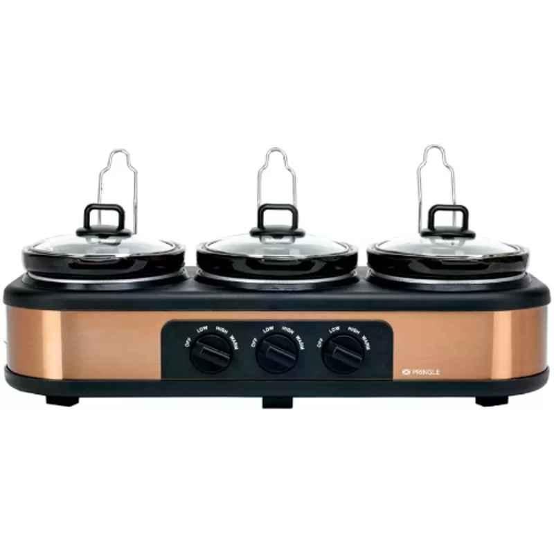 Copper deals electric cooker