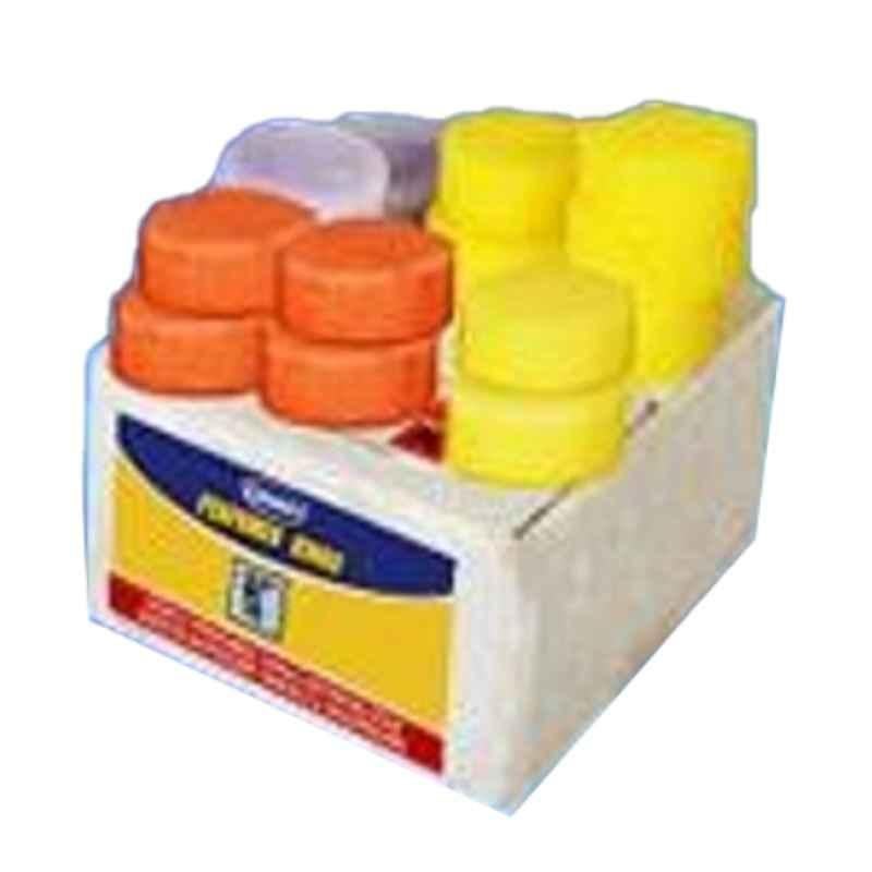 Chemex 36x50g Large Round Deodorant Blocks, 19077718