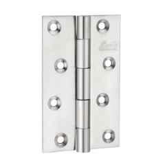 Buy Screwtight S171901EXB-5 4 inch Iron Black Powder Coated Tee Hinge (Pack  of 5) Online At Price ₹500