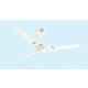 Newtron Ace Plus White Smart BLDC Ceiling Fan, Sweep Size: 1200 mm