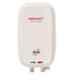 Somany ELISE INSTA NEO 3L 3000W White Instant Water Geyser with SS Inter Tank