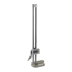 Baker 0-300 mm/0-12inch Double Column Digital Height Gauge DCDH300