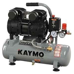 Kaymo 1.5HP 10L Copper Motor Oil Free Air Compressor, K-110FC