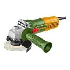 Jadever 850W 125mm 12000rpm Electric Angle Grinder, JDAG15851
