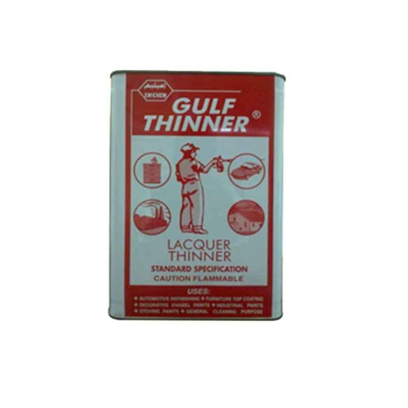 Hygiene Links HL-746 Thinner, 4L