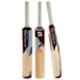 Strauss 30 inch Wood Stroke Kashmir Willow Cricket Bat, ST-2788, Size: 6