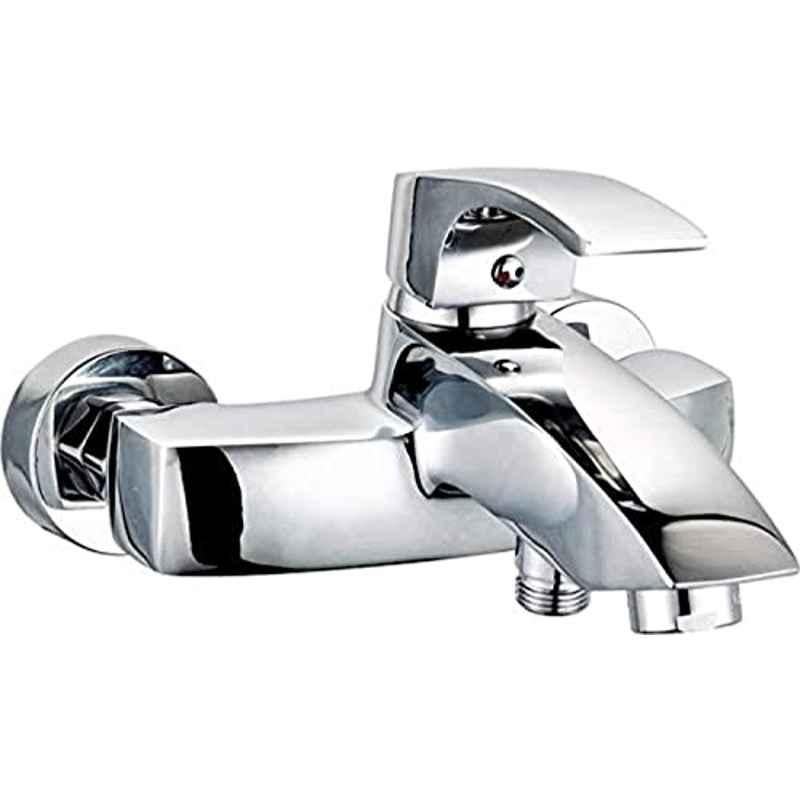 Bath Mixer Tap Faucet With Hand Shower