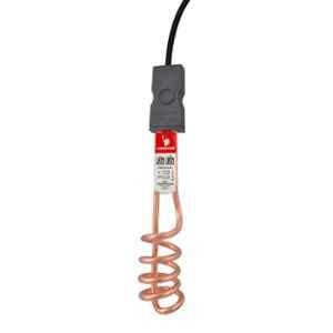 Powerteck 1500W Immersion Water Heater with Copper Wire, PWT207