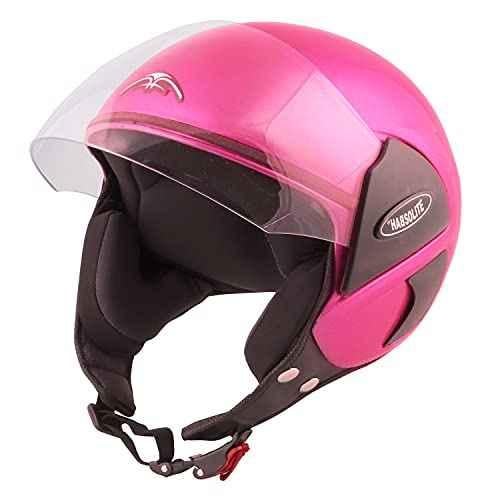 Moto helmet