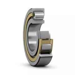SKF NJ 2318 ECML/C4 Single Row Cylindrical Roller Bearing, 90x190x64mm