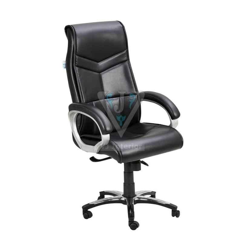 VJ Interior 17x21 inch Executive Chair With Multi Position Locking, VJ-1432