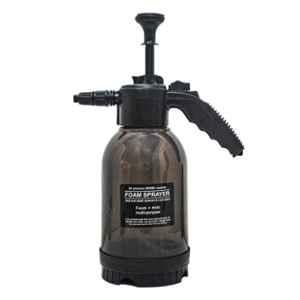 OEM Yuva 2 Litre Manual Plastic Black Handheld Sprayer