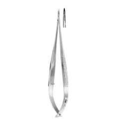 Alis 11cm/4 inch Castraightoviejo Straight, A-GEN-273-11