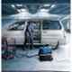 Bosch GAS12-25 PS 1350W Professional Wet & Dry Extractor