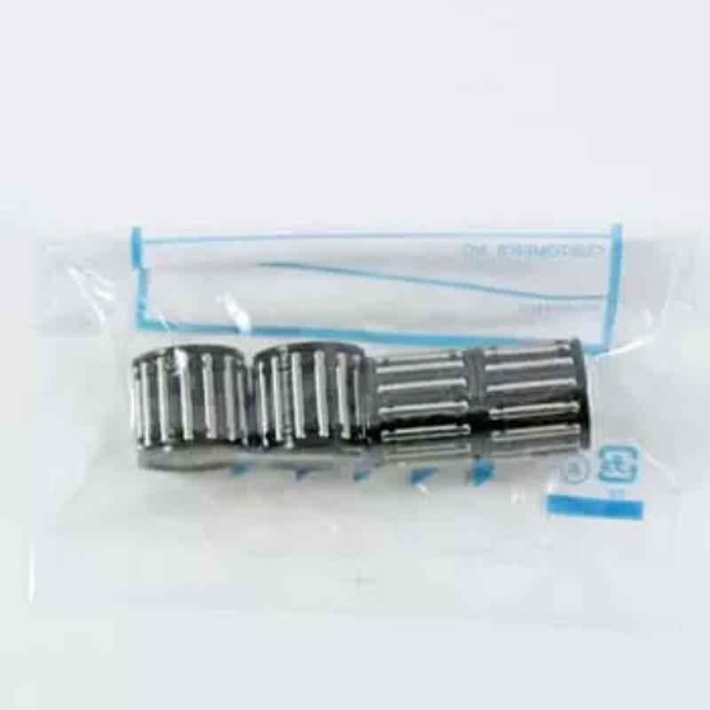 NTN 14x18x17mm Needle Roller Bearing K14X18X17 (Pack of 10)