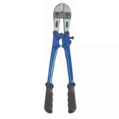 Jon Bhandari B-007 18 inch Alloy Steel BlackBlue Bolt Cutters