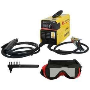 Vormir VR M220-16 IGBT 170-250V Yellow Inverter Arc Welding Machine