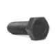 Unbrako M6x100mm 100PCS Grade 10.9 Half Threaded Hex Head Bolt/Screw Box, 170048