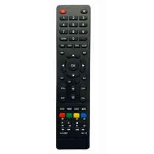 Upix MX11 LCD/LED Remote for Micromax, UP784