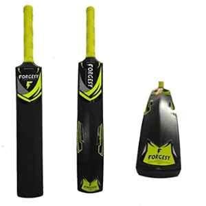 Forgesy Plastic Cricket Bat