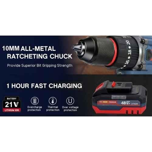 manufacturer details for