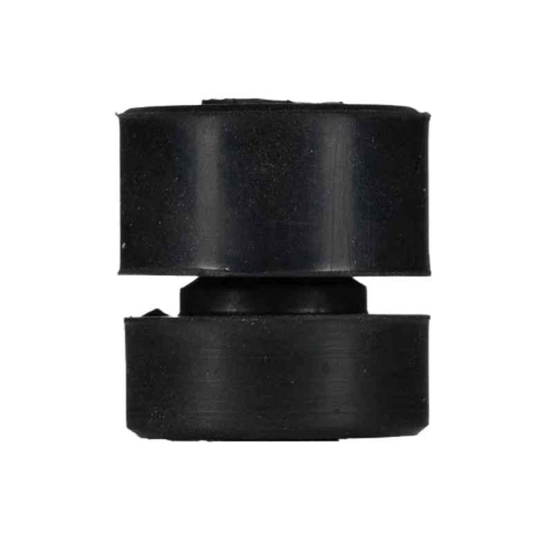 RS Pro 32mm Anti Vibration Mount, 1263584 (Pack of 2)