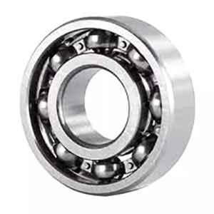 SKF 6306 Deep Groove Ball Bearing, 30x72x19mm