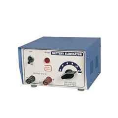 SSU 3 Amp 16x32x16 cm Heavy Duty Battery Eliminator