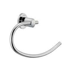 Buy Hindware Chrome Double Robe Hook, F830005CP Online At Price ₹619