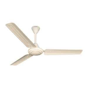 Crompton Ariya Briz 68W Ivory Ceiling Fan, Sweep: 1200 mm