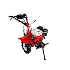 Fenton Krishi 7HP 4 Stroke Power Weeder with Air Cooled Petrol Engine, FTK-PT-7000