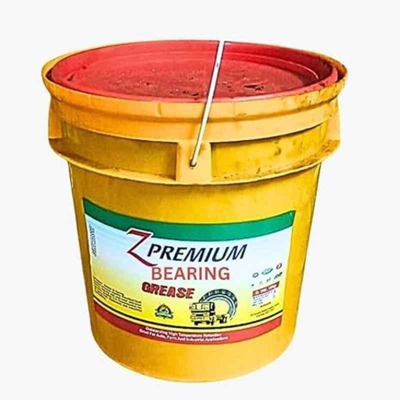 Z Premium 18kg Wheel Grease